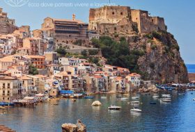 Reggio Calabria - Calabria - Italia - Xerendipity Selezione Personale Domestico Referenziato Garantito 02