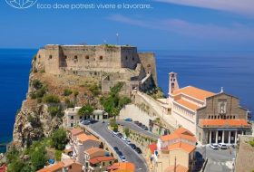 Reggio Calabria - Calabria - Italia - Xerendipity Selezione Personale Domestico Referenziato Garantito 03