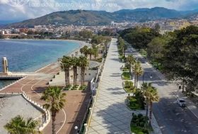 Reggio Calabria - Calabria - Italia - Xerendipity Selezione Personale Domestico Referenziato Garantito 08