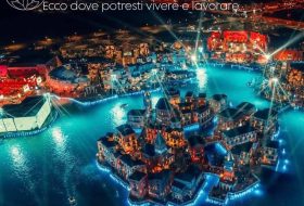 Riyadh - Arabia Saudita - Xerendipity Selezione Personale Domestico Referenziato Garantito 02