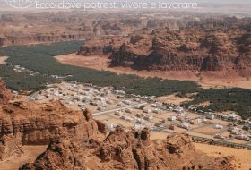 Riyadh - Arabia Saudita - Xerendipity Selezione Personale Domestico Referenziato Garantito 10