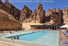 Riyadh - Arabia Saudita - Xerendipity Selezione Personale Domestico Referenziato Garantito 11