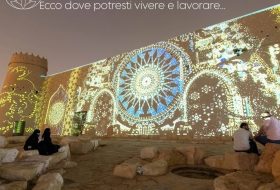 Riyadh - Arabia Saudita - Xerendipity Selezione Personale Domestico Referenziato Garantito 16