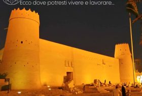 Riyadh - Arabia Saudita - Xerendipity Selezione Personale Domestico Referenziato Garantito 19