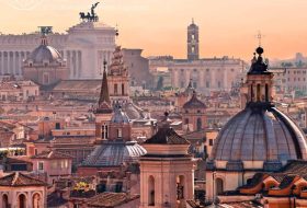 Roma - Lazio - Italia - Xerendipity Selezione Personale Domestico Referenziato Garantito 03