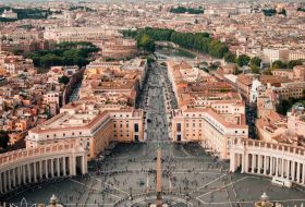 Roma - Lazio - Italia - Xerendipity Selezione Personale Domestico Referenziato Garantito 04