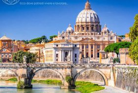 Roma - Lazio - Italia - Xerendipity Selezione Personale Domestico Referenziato Garantito 05