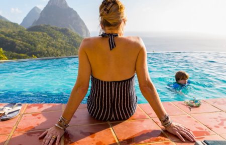 Ruolo di Tata Professionale - le Custodi degli Eredi delle Famiglie HNW e UHNW - Xerendipity Selezione Personale Domestico Referenziato Garantito