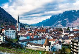 Saint Moritz - Cantone Grigioni - Switzerland - Xerendipity Selezione Personale Domestico Referenziato Garantito 01