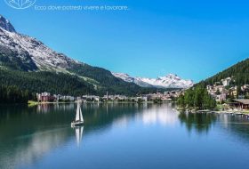 Saint Moritz - Cantone Grigioni - Switzerland - Xerendipity Selezione Personale Domestico Referenziato Garantito 02