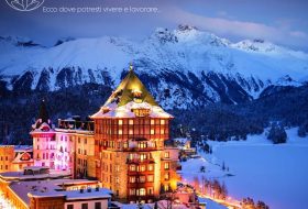 Saint Moritz - Cantone Grigioni - Switzerland - Xerendipity Selezione Personale Domestico Referenziato Garantito 06
