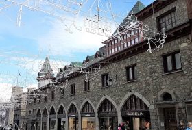 Saint Moritz - Cantone Grigioni - Switzerland - Xerendipity Selezione Personale Domestico Referenziato Garantito 11