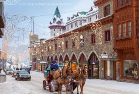 Saint Moritz - Cantone Grigioni - Switzerland - Xerendipity Selezione Personale Domestico Referenziato Garantito 12