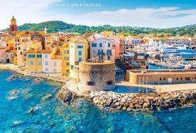 Saint-Tropez - Costa Azzurra - Francia - Xerendipity Selezione Personale Domestico Referenziato Garantito 01