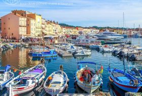 Saint-Tropez - Costa Azzurra - Francia - Xerendipity Selezione Personale Domestico Referenziato Garantito 02