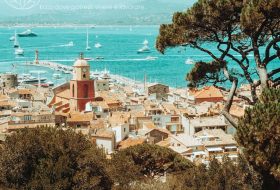Saint-Tropez - Costa Azzurra - Francia - Xerendipity Selezione Personale Domestico Referenziato Garantito 03