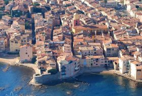 Saint-Tropez - Costa Azzurra - Francia - Xerendipity Selezione Personale Domestico Referenziato Garantito 08