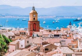 Saint-Tropez - Costa Azzurra - Francia - Xerendipity Selezione Personale Domestico Referenziato Garantito 09