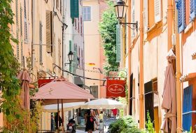 Saint-Tropez - Costa Azzurra - Francia - Xerendipity Selezione Personale Domestico Referenziato Garantito 10