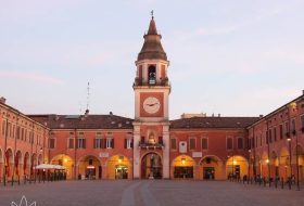 Sassuolo - Emilia Romagna - Italia - Xerendipity Selezione Personale Domestico Referenziato Garantito 02