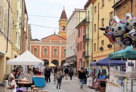 Sassuolo - Emilia Romagna - Italia - Xerendipity Selezione Personale Domestico Referenziato Garantito 08