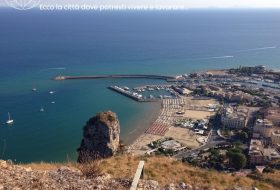 Terracina - Lazio - Italia - Xerendipity Selezione Personale Domestico Referenziato Garantito 01