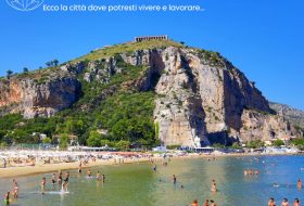 Terracina - Lazio - Italia - Xerendipity Selezione Personale Domestico Referenziato Garantito 05