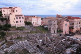 Terracina - Lazio - Italia - Xerendipity Selezione Personale Domestico Referenziato Garantito 06