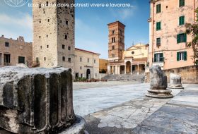 Terracina - Lazio - Italia - Xerendipity Selezione Personale Domestico Referenziato Garantito 07