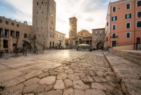 Terracina - Lazio - Italia - Xerendipity Selezione Personale Domestico Referenziato Garantito 08