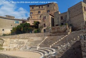Terracina - Lazio - Italia - Xerendipity Selezione Personale Domestico Referenziato Garantito 09