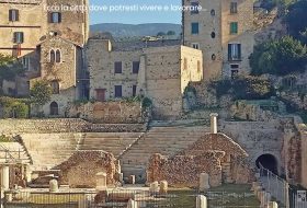 Terracina - Lazio - Italia - Xerendipity Selezione Personale Domestico Referenziato Garantito 12