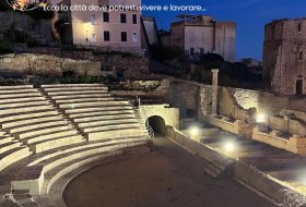 Terracina - Lazio - Italia - Xerendipity Selezione Personale Domestico Referenziato Garantito 14