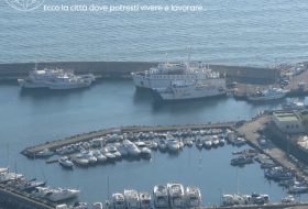 Terracina - Lazio - Italia - Xerendipity Selezione Personale Domestico Referenziato Garantito 15