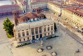 Torino - Piemonte - Italia - Xerendipity Selezione Personale Domestico Referenziato Garantito 02