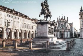 Torino - Piemonte - Italia - Xerendipity Selezione Personale Domestico Referenziato Garantito 03