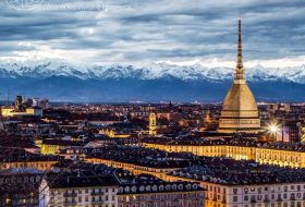 Torino - Piemonte - Italia - Xerendipity Selezione Personale Domestico Referenziato Garantito 07