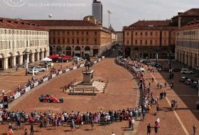 Torino - Piemonte - Italia - Xerendipity Selezione Personale Domestico Referenziato Garantito 14