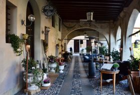 Treviso - Veneto - Italia - Xerendipity Selezione Personale Domestico Referenziato Garantito 06