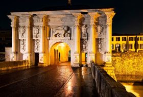 Treviso - Veneto - Italia - Xerendipity Selezione Personale Domestico Referenziato Garantito 07