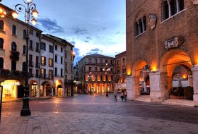 Treviso - Veneto - Italia - Xerendipity Selezione Personale Domestico Referenziato Garantito 08