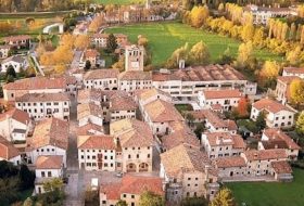 Treviso - Veneto - Italia - Xerendipity Selezione Personale Domestico Referenziato Garantito 09