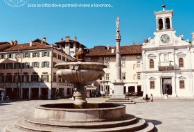 Udine - Friuli - Italia - Xerendipity Selezione Personale Domestico Referenziato Garantito 01