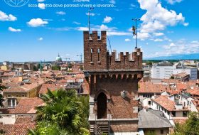Udine - Friuli - Italia - Xerendipity Selezione Personale Domestico Referenziato Garantito 02