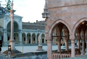 Udine - Friuli - Italia - Xerendipity Selezione Personale Domestico Referenziato Garantito 03