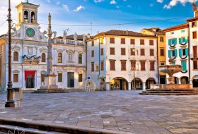 Udine - Friuli - Italia - Xerendipity Selezione Personale Domestico Referenziato Garantito 04