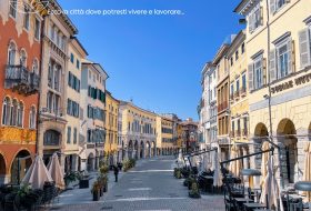 Udine - Friuli - Italia - Xerendipity Selezione Personale Domestico Referenziato Garantito 06