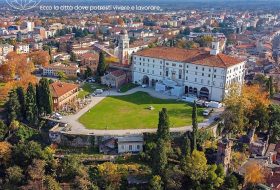 Udine - Friuli - Italia - Xerendipity Selezione Personale Domestico Referenziato Garantito 07