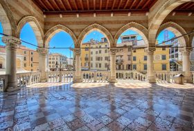 Udine - Friuli - Italia - Xerendipity Selezione Personale Domestico Referenziato Garantito 09
