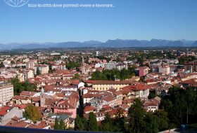 Udine - Friuli - Italia - Xerendipity Selezione Personale Domestico Referenziato Garantito 10